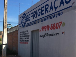 Foto galeria da empresa