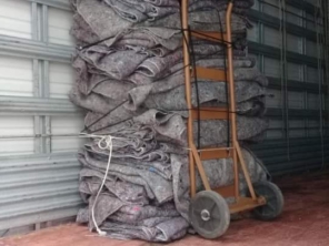 Foto de LP Transporte de Mudanças - 24 hs em Birigui, SP por Solutudo