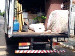 Foto de LP Transporte de Mudanças - 24 hs em Birigui, SP por Solutudo