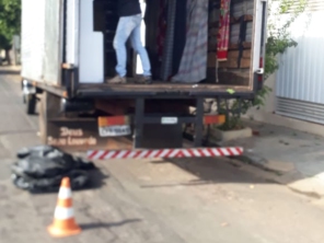 Foto de LP Transporte de Mudanças - 24 hs em Birigui, SP por Solutudo