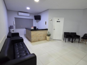 Foto galeria da empresa