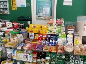 Foto galeria da empresa