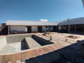 Foto galeria da empresa