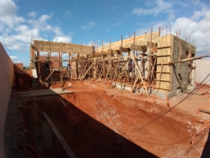 Foto de Global Engenharia - Administração e Execução de Obras em Bauru, SP por Solutudo