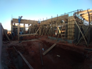 Foto de Global Engenharia - Administração e Execução de Obras em Bauru, SP por Solutudo
