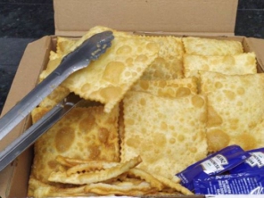 Foto de Tô Aki Pasteis e Afins em Jundiaí, SP por Solutudo