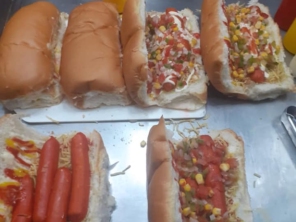 Foto de Crazy Dog em Avaré, SP por Solutudo