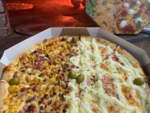 Foto de Pizzaria Original em Botucatu, SP por Solutudo
