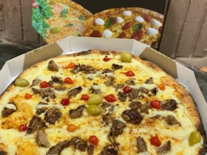 Foto de Pizzaria Original em Botucatu, SP por Solutudo