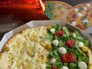 Foto de Pizzaria Original em Botucatu, SP por Solutudo