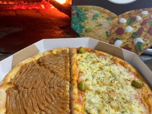 Foto de Pizzaria Original em Botucatu, SP por Solutudo
