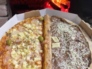 Foto de Pizzaria Original em Botucatu, SP por Solutudo