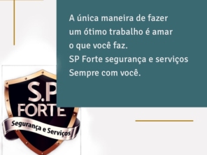 Foto de SP Forte Segurança e Serviços em São Paulo, SP por Solutudo