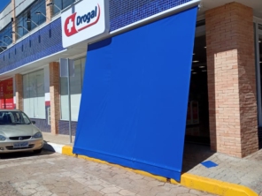 Foto de Project Persiana e Toldos em São Manuel, SP por Solutudo