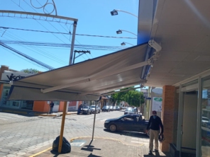 Foto de Project Persiana e Toldos em São Manuel, SP por Solutudo