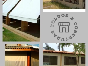 Foto de Project Persiana e Toldos em São Manuel, SP por Solutudo