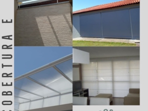 Foto de Project Persiana e Toldos em São Manuel, SP por Solutudo