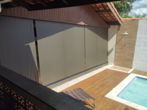 Foto de Project Persiana e Toldos em São Manuel, SP por Solutudo