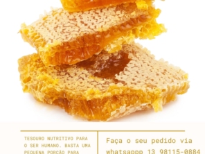 Apiário Vale das Águas