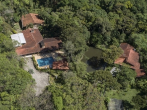 Meliponário e Apiário Vale das Águas