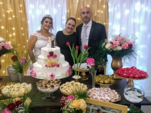 Foto de Nei e Cris Buffet em Avaré, SP por Solutudo