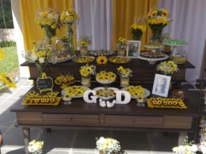 Foto de Nei e Cris Buffet em Avaré, SP por Solutudo