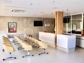 Foto de Hospital Neo Oftalmologia em Aracaju, SE por Solutudo