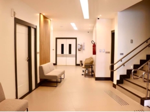 Foto de Hospital Neo Oftalmologia em Aracaju, SE por Solutudo