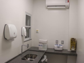 Foto de Hospital Neo Oftalmologia em Aracaju, SE por Solutudo