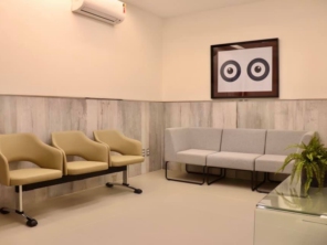 Foto de Hospital Neo Oftalmologia em Aracaju, SE por Solutudo