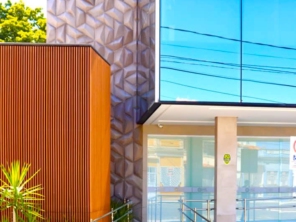 Foto de Hospital Neo Oftalmologia em Aracaju, SE por Solutudo