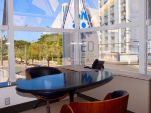 Foto de Hospital Neo Oftalmologia em Aracaju, SE por Solutudo