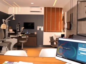 Foto de Hospital Neo Oftalmologia em Aracaju, SE por Solutudo