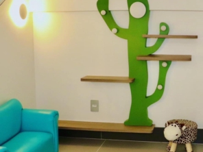 Foto de Hospital Neo Oftalmologia em Aracaju, SE por Solutudo