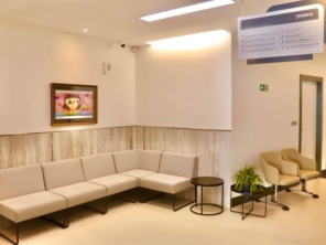 Foto de Hospital Neo Oftalmologia em Aracaju, SE por Solutudo