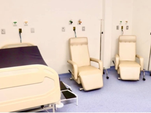 Foto de Hospital Neo Oftalmologia em Aracaju, SE por Solutudo