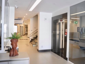 Foto de Hospital Neo Oftalmologia em Aracaju, SE por Solutudo