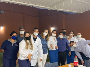 Foto galeria da empresa
