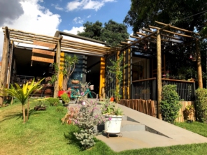 Foto galeria da empresa