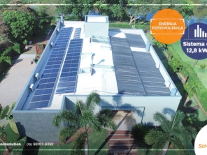 Foto de Sol 4 Solution - Energia Fotovoltaica em Americana, SP por Solutudo