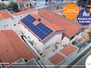 Foto de Sol 4 Solution - Energia Fotovoltaica em Americana, SP por Solutudo