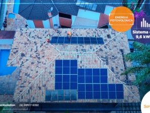 Foto de Sol 4 Solution - Energia Fotovoltaica em Americana, SP por Solutudo