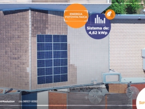 Foto de Sol 4 Solution - Energia Fotovoltaica em Americana, SP por Solutudo