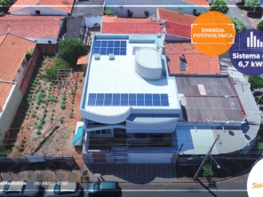 Foto de Sol 4 Solution - Energia Fotovoltaica em Americana, SP por Solutudo