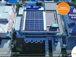 Foto de Sol 4 Solution - Energia Fotovoltaica em Americana, SP por Solutudo