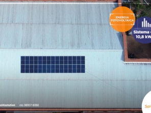 Foto de Sol 4 Solution - Energia Fotovoltaica em Americana, SP por Solutudo