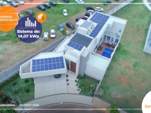 Foto de Sol 4 Solution - Energia Fotovoltaica em Americana, SP por Solutudo