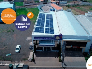 Foto de Sol 4 Solution - Energia Fotovoltaica em Americana, SP por Solutudo