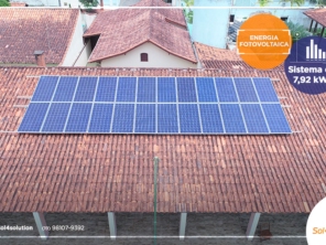 Foto de Sol 4 Solution - Energia Fotovoltaica em Americana, SP por Solutudo