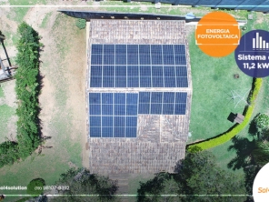 Foto de Sol 4 Solution - Energia Fotovoltaica em Americana, SP por Solutudo